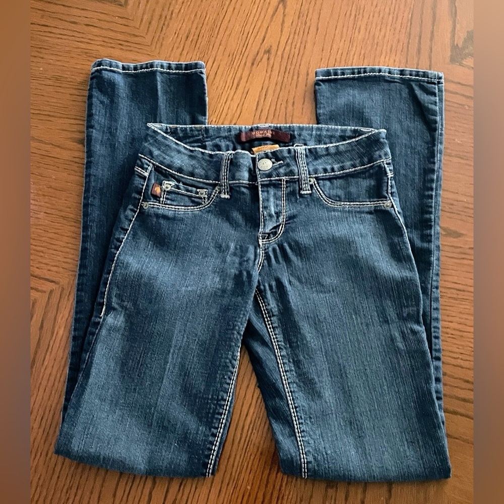 Domaine Brand Jeans